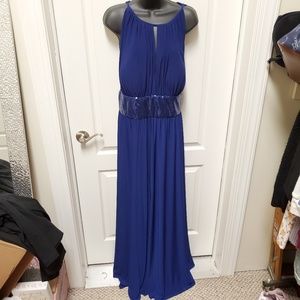 Maxi Dress size 22W
